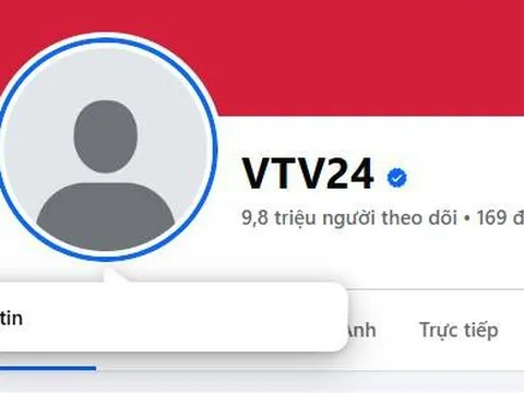 VTV24, Theanh 28 Entertainment và hàng loạt fanpage triệu followers mất avatar: Chuyện gì đang xảy ra?