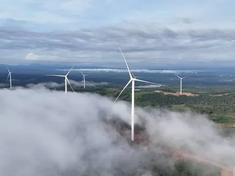 Hạ tầng năng lượng xuyên biên giới: Không gian mới cho khu vực kinh tế tư nhân