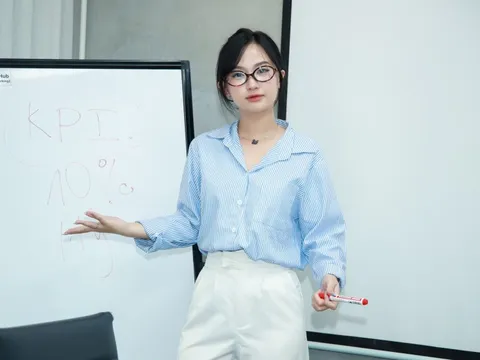 8 mẹo để đạt mục tiêu trong năm mới