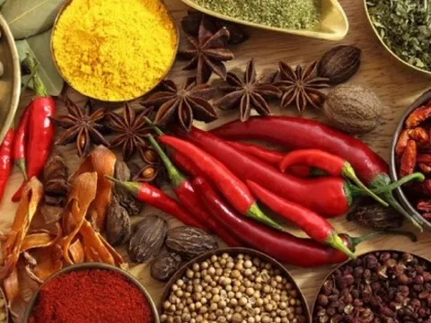 'Mỏ vàng' nông sản giúp Việt Nam thu hàng nghìn tỷ đồng mỗi năm