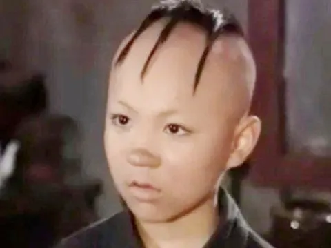 Từng là ngôi sao nổi tiếng, "cậu bé Tam Mao" ngày nào giờ chật vật mưu sinh