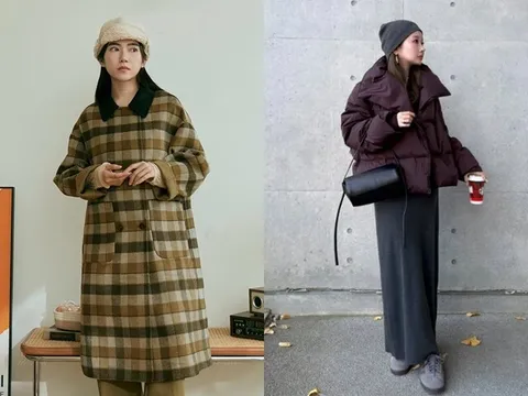 3 kiểu áo khoác khiến phụ nữ 40+ trông già đi 10 tuổi, chuyên gia thời trang chỉ ra bí quyết tránh mắc lỗi