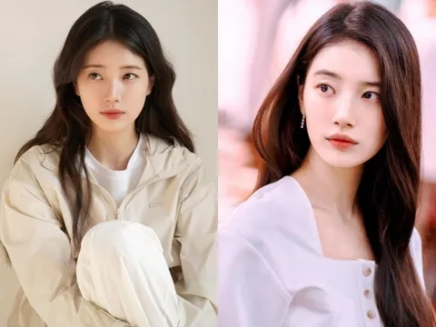 "Tình đầu quốc dân" nhan sắc 10 năm không đổi: Nói "không" với khăn mặt, có phương pháp "vàng" 4-2-4