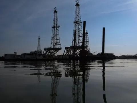 'Ông lớn' cung cấp nửa lượng dầu cho thế giới ra quyết định quan trọng