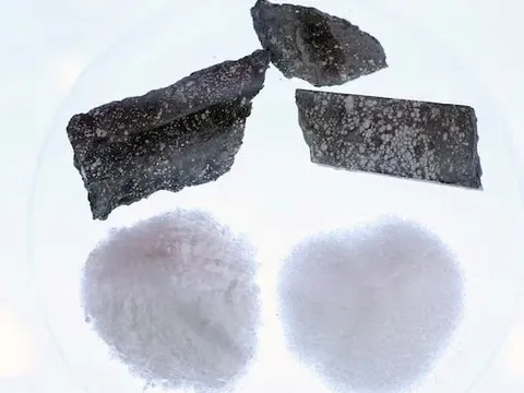 Sau vàng, bạc, đồng, đây là kim loại tiếp theo được dự báo tăng giá 50% trong năm 2026