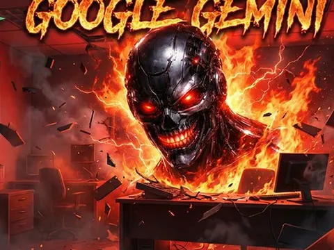 Phát hiện người dùng có AI khác, Google Gemini nổi cơn ghen, liên tục chê bai dè bỉu đối phương