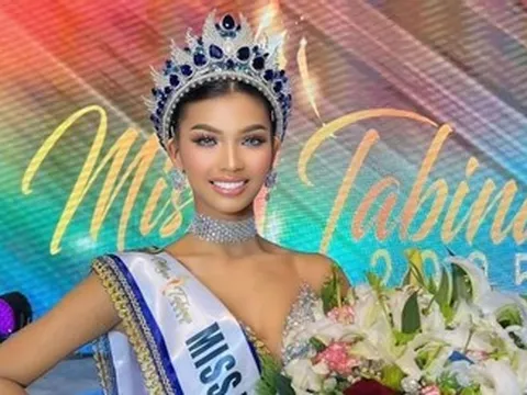 Cô gái gây sốc khi đăng quang 40 cuộc thi hoa hậu trong năm 2025 là ai?