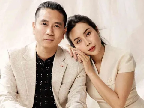 Hồ Hoài Anh và Lưu Hương Giang "gương vỡ lại lành"?