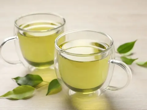 Nghiên cứu mới chỉ ra 6 lý do nên uống trà hằng ngày