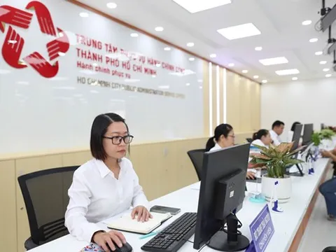 Đẩy mạnh chuyển đổi số trong các cơ quan Đảng