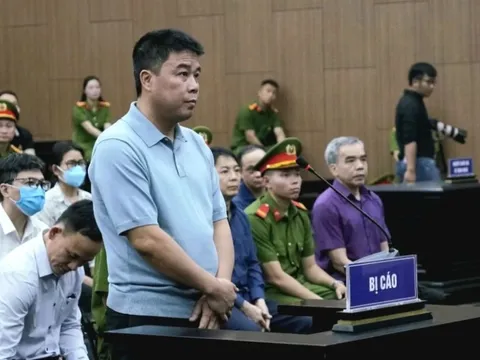 Hôm nay xét xử Chủ tịch Tập đoàn Phúc Sơn cùng 2 cựu Thiếu tướng liên quan vụ ‘thâu tóm’ đất sân bay Nha Trang