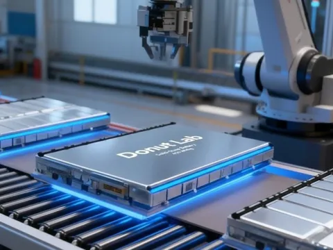 Sắp có xe máy điện chạy được 600km, sạc đầy chỉ mất 5 phút và chịu nhiệt độ cao đến hơn 100 độ C