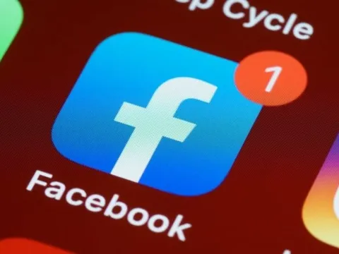 Thông báo nóng từ Facebook, người dùng Việt Nam chú ý