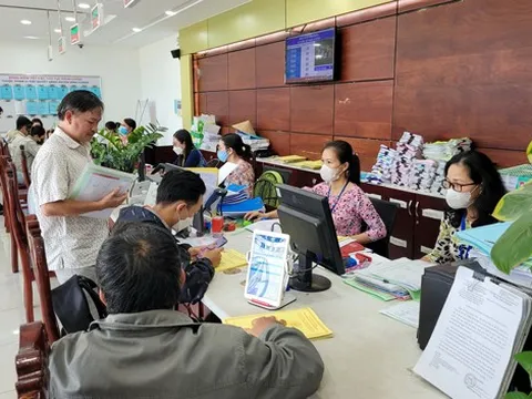 TPHCM thành lập Ban Chỉ đạo công tác đào tạo, bồi dưỡng cán bộ, công chức, viên chức