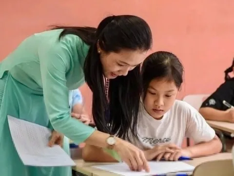 Thêm đề xuất mới về dạy thêm, giáo viên cần biết