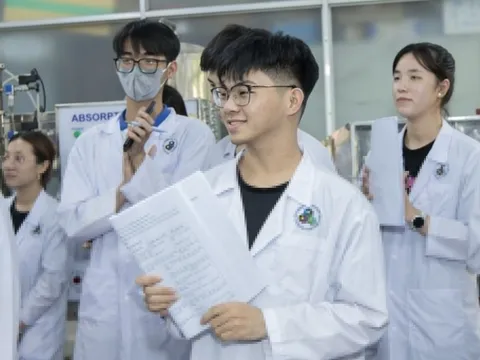 Tuyển sinh đại học năm 2026: Nở rộ mở ngành mới về công nghệ