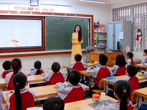 Thống nhất sách giáo khoa: Tạo nền tảng chung, bảo đảm linh hoạt trong lớp học