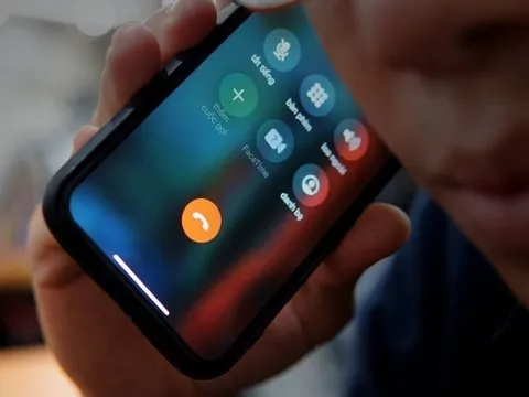 Vì sao lừa đảo biết được số điện thoại của người mua hàng?