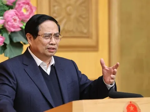 Hỗ trợ thêm 5-10 triệu đồng cho mỗi hộ dân được xây, sửa lại nhà sau thiên tai