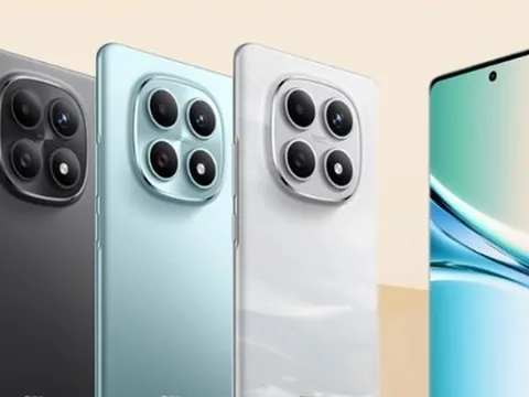 Smartphone "nồi đồng cối đá" nhất tầm giá 6 triệu: Rơi từ 2.5m không vỡ, kháng nước IP69K