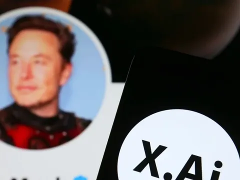 Bất ngờ 20 tỷ USD 'rót' vào xAI của Elon Musk
