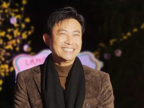 Con trai NSND Trần Nhượng mạo hiểm khi mời diễn viên Tiến Lộc đóng hài?