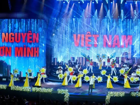 Xuân quê hương 2026 được tổ chức ngày 21 tháng Chạp