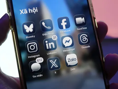 Từ hôm nay, sử dụng dữ liệu sai trái có thể bị phạt đến 3 tỷ