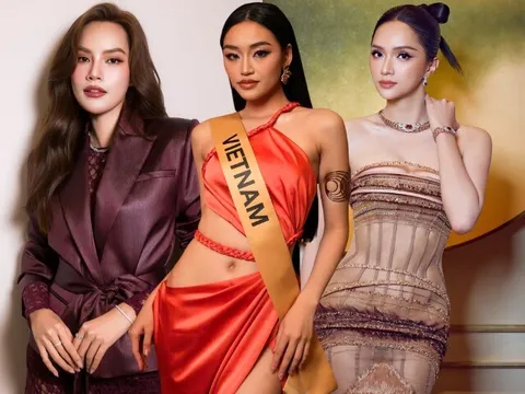 Thông tin chính thức về đại diện Việt Nam tham gia Miss Grand International All Stars