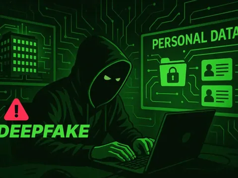 Dự báo năm 2026, mức độ tinh vi của lừa đảo trực tuyến gia tăng