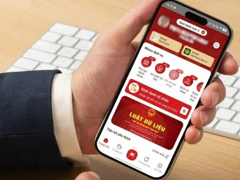 Bộ Y tế thông tin về một tính năng quan trọng trên VNeID, người dân cả nước cần nắm rõ