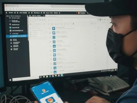 Cảnh báo khẩn: "Bẫy" lừa đảo tài chính, BHXH bủa vây dịp cận Tết 2026