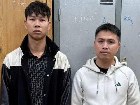 Công an TP Hà Nội khởi tố Công "hàu" - Admin page "Phó Thường Dân"