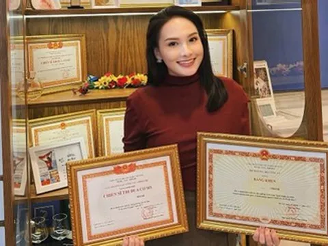 Diễn viên Bảo Thanh khoe thành tích mới, Thanh Thanh Hiền trẻ trung ở tuổi U60
