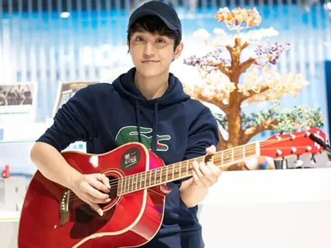 Nam ca sĩ 9X điển trai vừa bị bắt là ai?