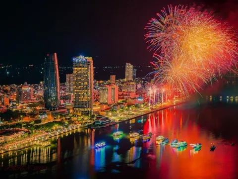 Thấy gì từ lợi thế vị trí "trung tâm của trung tâm" của Da Nang Downtown?