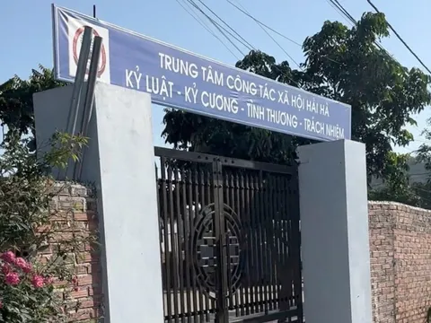 Sau vụ học viên tử vong: Kiểm tra đột xuất 19 trung tâm ở Quảng Ninh