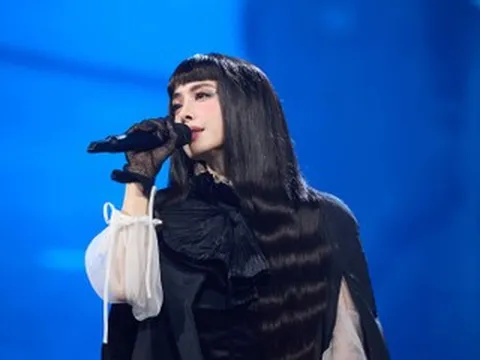 Thái Y Lâm kiện nữ ca sĩ 40 tuổi tung tin vu khống về concert gần 800 tỷ