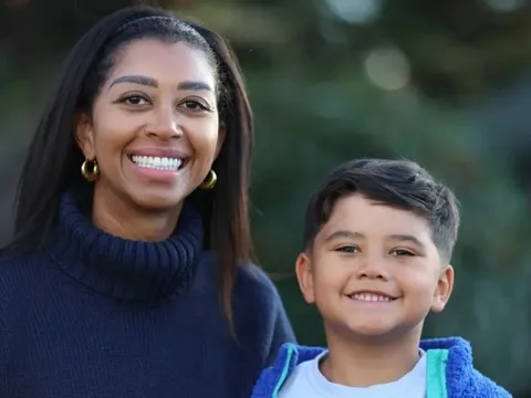 Khổ sở vì con quá thông minh