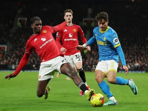 Điều chưa từng có với Ngoại hạng Anh ở Việt Nam