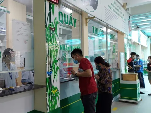 TPHCM tổ chức lại trạm y tế từ 2026, người bệnh khám BHYT ra sao?