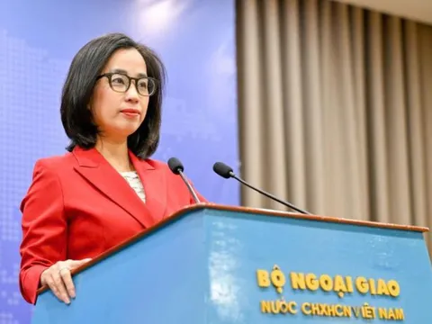 Cộng đồng quốc tế coi Việt Nam là một trong những điểm sáng kinh tế