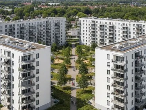 Triển khai khu nhà ở xã hội 700 tỉ đồng tại Hội An Đông - Đà Nẵng