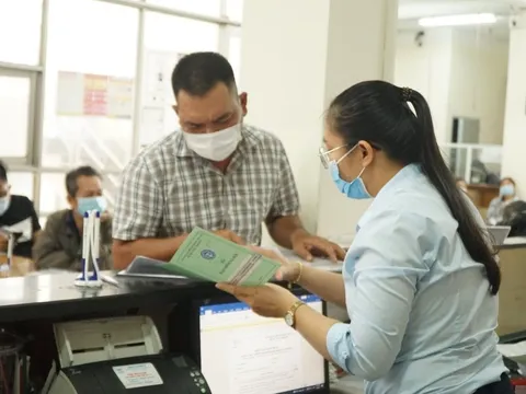 Bảo hiểm xã hội phát cảnh báo khẩn đến người dân