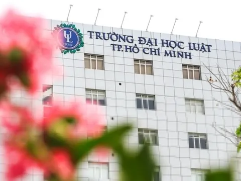 Đại học Luật TP.HCM dự kiến mở thêm 4 ngành mới