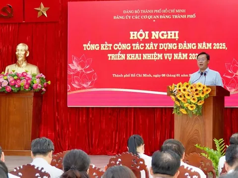 Bảo đảm vững vàng bản lĩnh chính trị