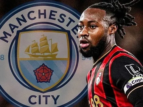 Man City chính thức "nổ phát súng" đầu tiên