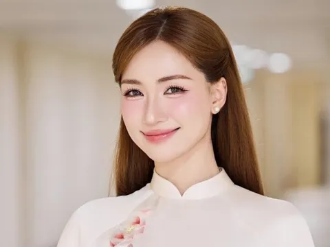 Nữ ca sĩ "Bắc Bling" dành sự yêu mến đặc biệt cho một sao nam Vbiz