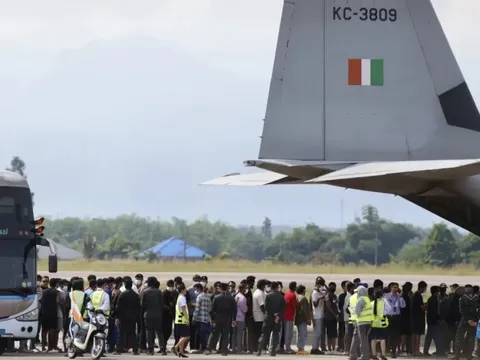 Vì sao lừa đảo trực tuyến ở Đông Nam Á khó bị triệt phá?