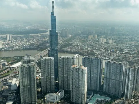 Bất động sản 2026: Nguồn cung tăng, giá hạ nhiệt